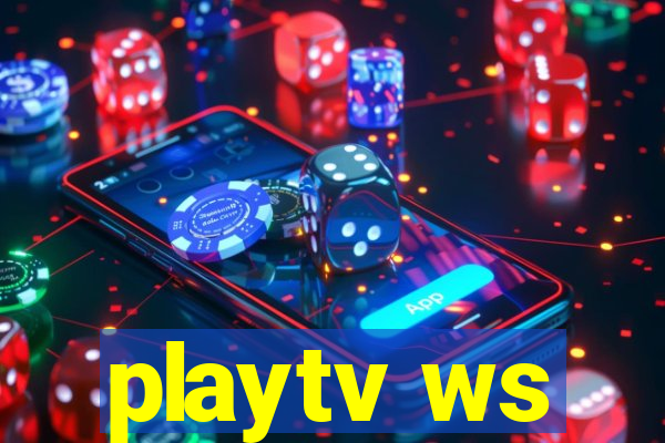 playtv ws